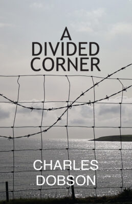 Cover of A Divided Corner by Charles DobsonCover of A Divided Corner by Charles DobsonCover of A Divided Corner by Charles DobsonCover of A Divided Corner by Charles Dobson