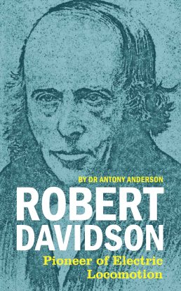 Robert Davidson: Pioneer of Electric Locomotion